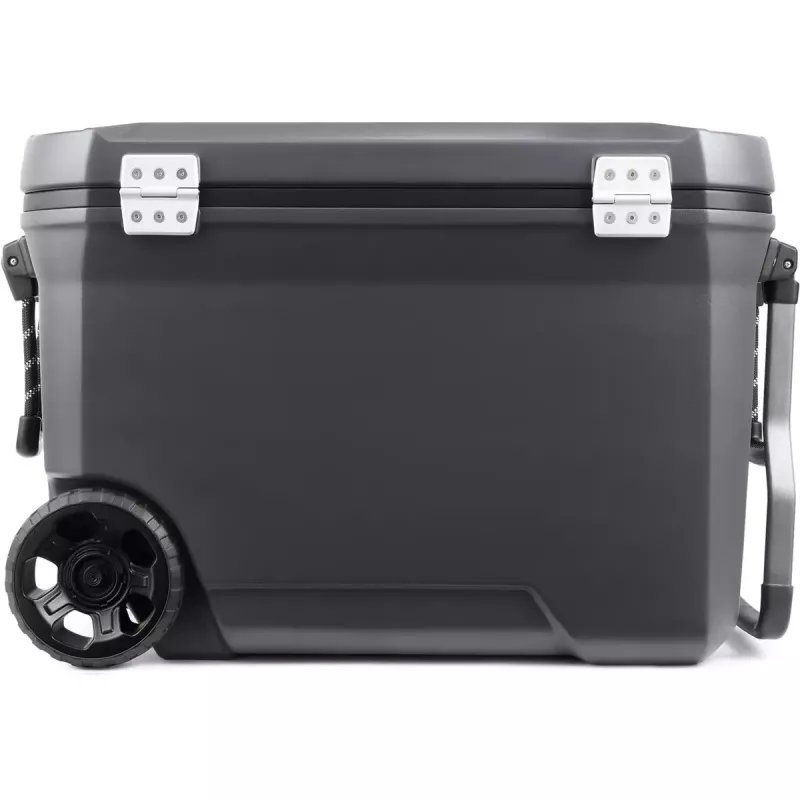 Koelbox Coleman Convoy 65 QT 29 L polyurethaan grijs