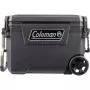 Koelbox Coleman Convoy 65 QT 29 L polyurethaan grijs