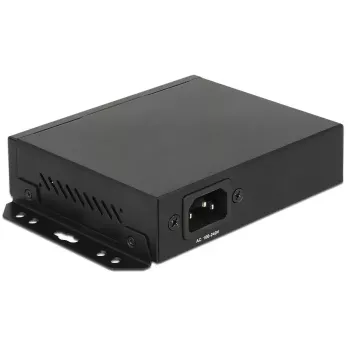 Netwerkswitch DeLOCK 87704 Gigabit Ethernet 10/100/1000