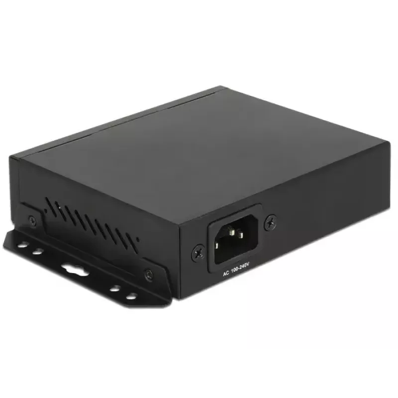 Netwerkswitch DeLOCK 87704 Gigabit Ethernet 10/100/1000