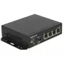 Netwerkswitch DeLOCK 87704 Gigabit Ethernet 10/100/1000