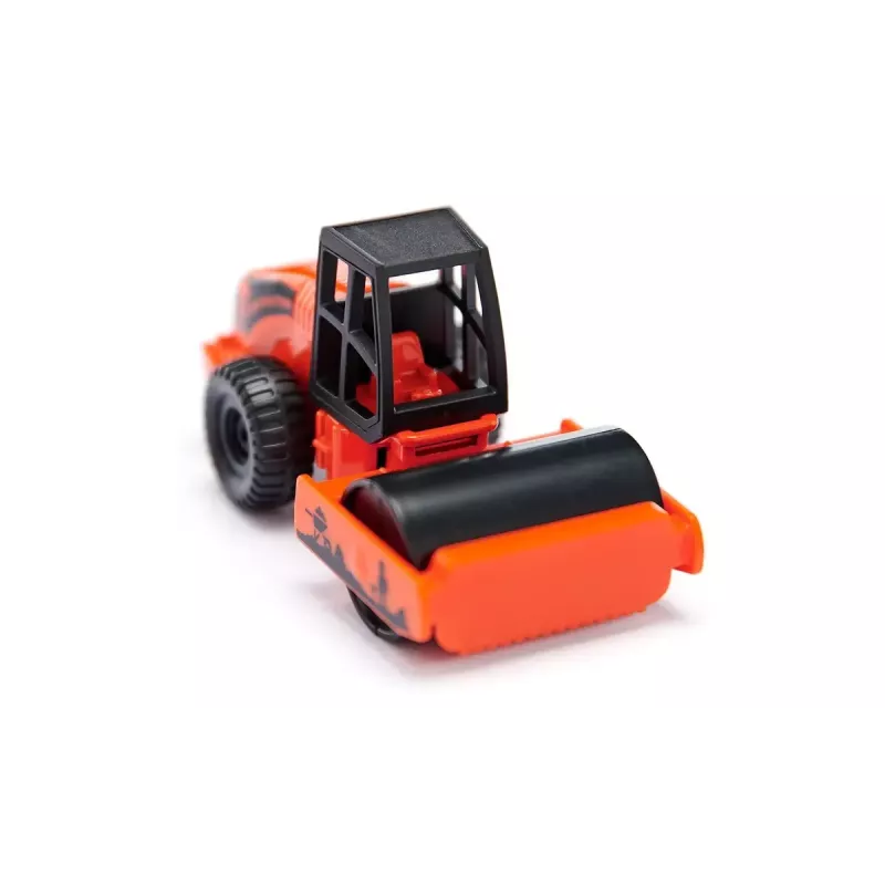 Voertuigset Siku S6329 wegenbouw meerkleurig 3 jaar