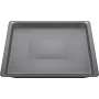 Bosch HEZ631070 ovenonderdeel/-accessoire bakplaat zwart staal