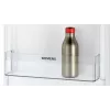 Siemens iQ100 KI87VNSE0 koel-vriescombinatie, 270 l (200 l + 70 l), energieklasse E