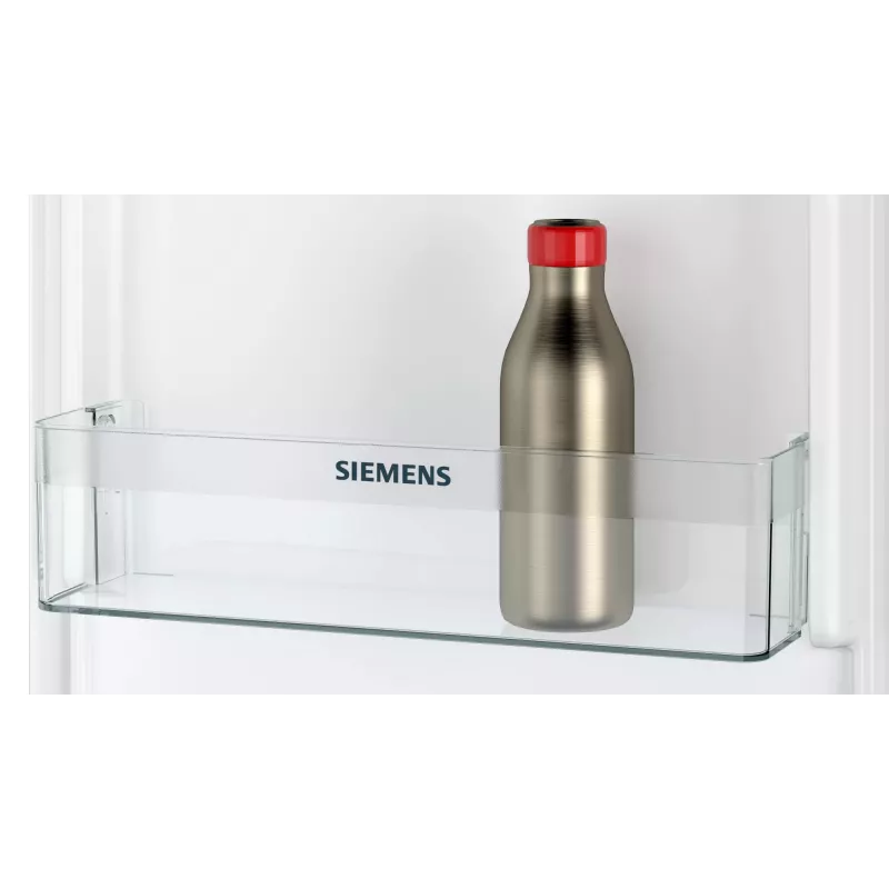 Siemens iQ100 KI87VNSE0 koel-vriescombinatie, 270 l (200 l + 70 l), energieklasse E