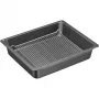 Bosch HEZ633070 ovenonderdeel/accessoire zwart, zilver staal