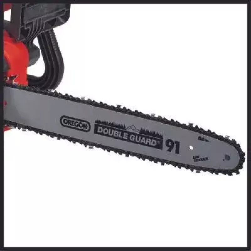 Elektrische zaag Einhell GC-EC 2040