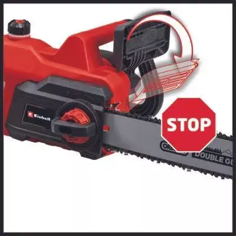 Elektrische zaag Einhell GC-EC 2040