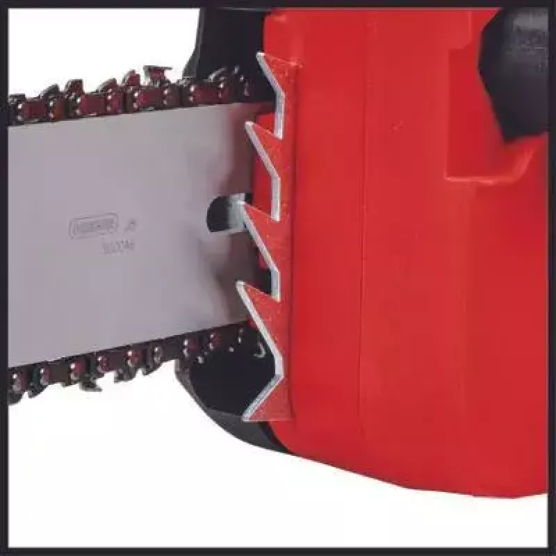 Elektrische zaag Einhell GC-EC 2040