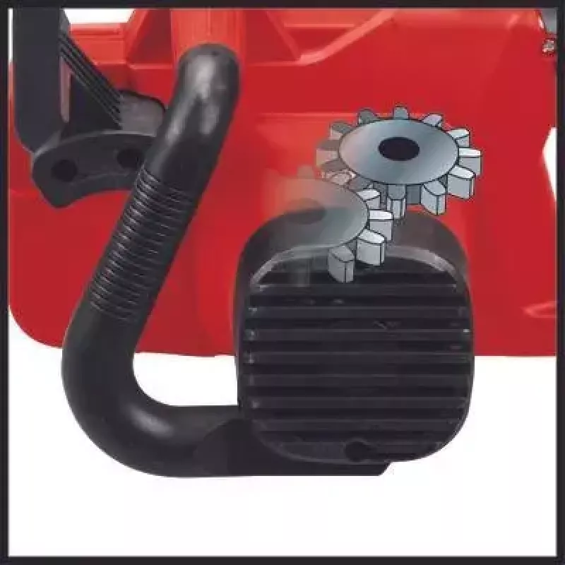 Elektrische zaag Einhell GC-EC 2040