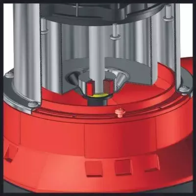 Pomp Einhell GE-DP 900 Cut 900 W