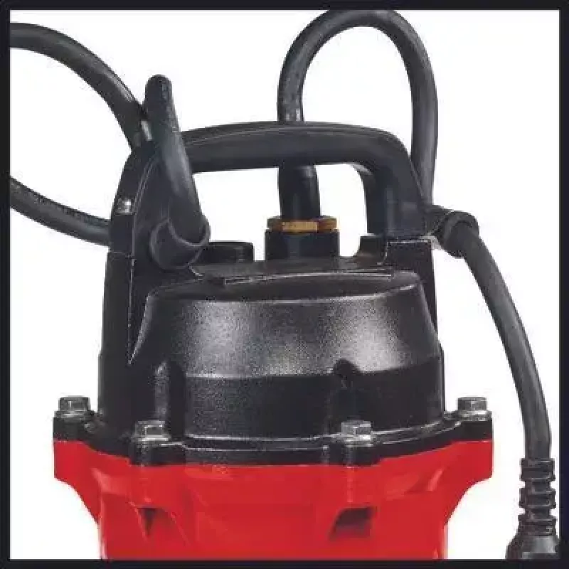 Pomp Einhell GE-DP 900 Cut 900 W