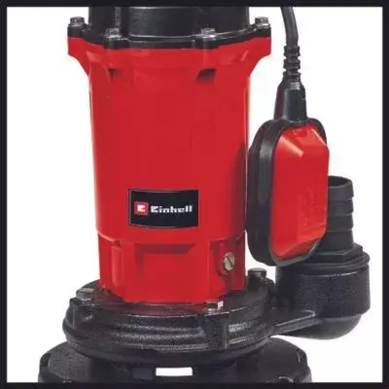 Pomp Einhell GE-DP 900 Cut 900 W