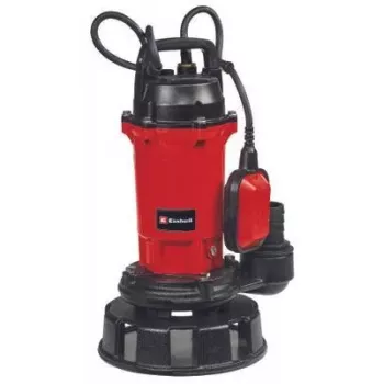Pomp Einhell GE-DP 900 Cut 900 W