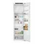 Siemens iQ300 KI82LVFE0 koelkast, 280 l (246 l + 34 l vriesvak), energieklasse E, rechtsdraaiende omkeerbare deur