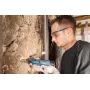 Bosch GRO 12V-35 zwart, blauw 35000 OPM