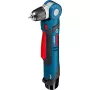 Bosch GWB 12V-10 Professional 0601390909 accu-haakse boormachine, 12 V, 11 Nm, 1300 tpm, sleutelloos, zonder accu