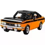 Bouwspeelgoed Cobi Opel Manta A GT/E 1974 schaal 1:12 modelbouwset COBI-24349