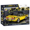 Constructiespeelgoed Cobi Opel Manta A 1970 model schaal 1:12, bouwsteenset