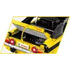 Constructiespeelgoed Cobi Opel Manta A 1970 model schaal 1:12, bouwsteenset