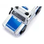 Siku Rheinmetall MAN Survivor R politieautomodel voorgemonteerd 1:50