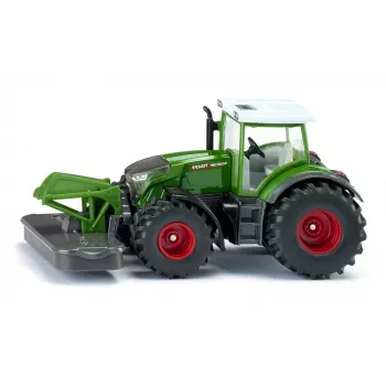 Siku Fendt 942 Vario tractormodel voorgemonteerd 1:50