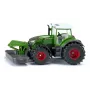 Siku Fendt 942 Vario tractormodel voorgemonteerd 1:50