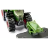 Siku Fendt 942 Vario tractormodel voorgemonteerd 1:50