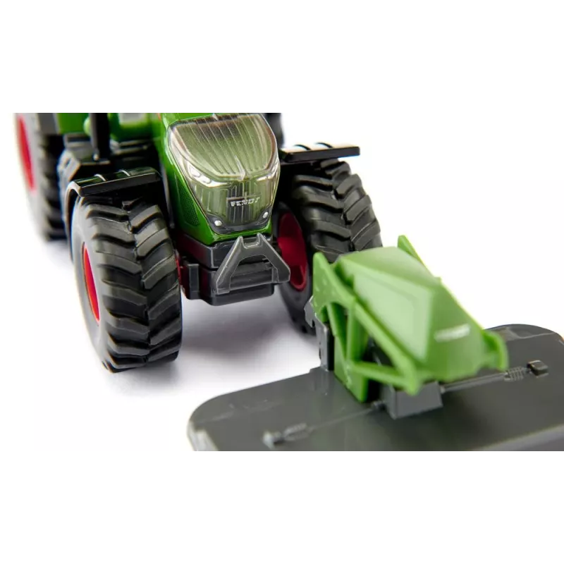 Siku Fendt 942 Vario tractormodel voorgemonteerd 1:50