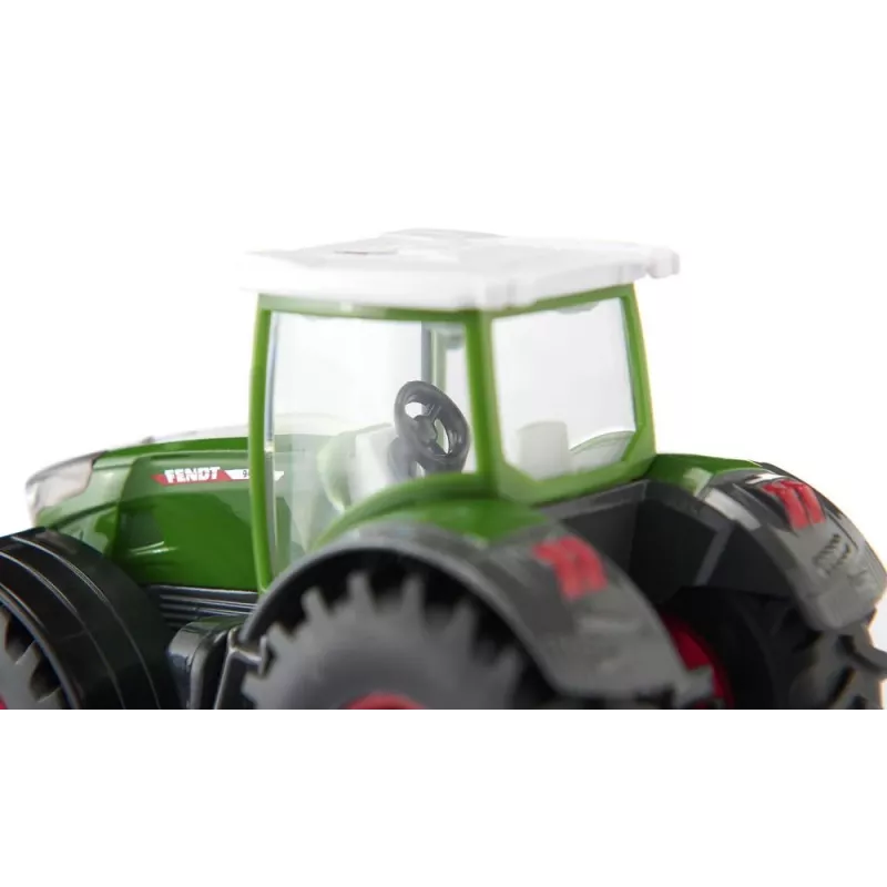 Siku Fendt 942 Vario tractormodel voorgemonteerd 1:50