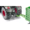 Siku Fendt 942 Vario tractormodel voorgemonteerd 1:50