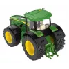 Tractor Siku John Deere 8R 370 zwart groen geel