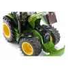 Tractor Siku John Deere 8R 370 zwart groen geel
