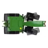 Tractor Siku John Deere 8R 370 zwart groen geel