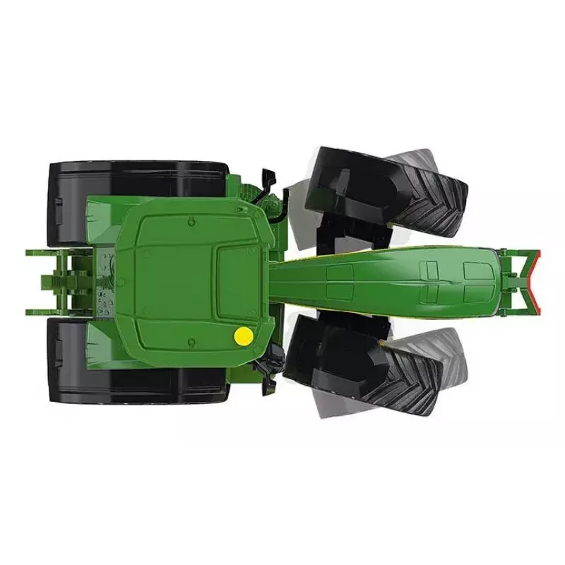 Tractor Siku John Deere 8R 370 zwart groen geel
