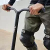 Beschermingsset HUDORA 83058 zwart voor alle leeftijden