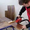 Decoupeerzaag Einhell TC-JS 80/1 Kit