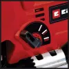 Decoupeerzaag Einhell TC-JS 80/1 Kit