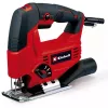 Decoupeerzaag Einhell TC-JS 80/1 Kit
