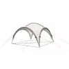 Schuilplaats Easy Camp Camp Shelter grijs glasvezelframe 1,25 cm stangdiameter
