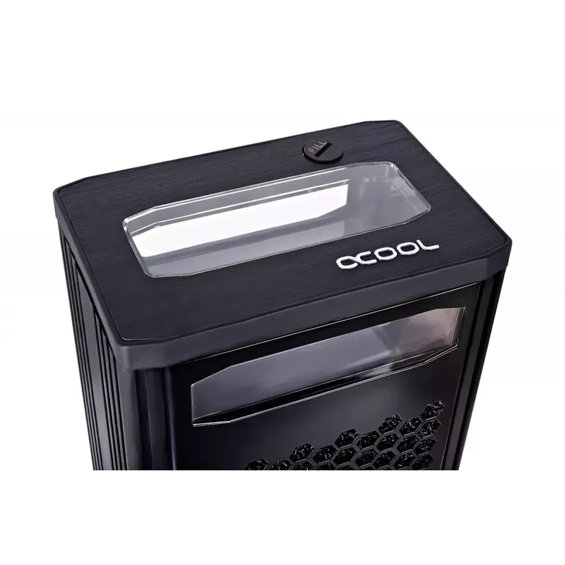 All-in-one-vloeistofkoeler Alphacool 11026