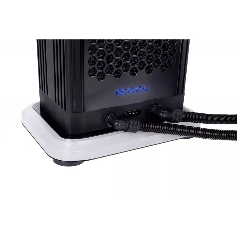 All-in-one-vloeistofkoeler Alphacool 11026