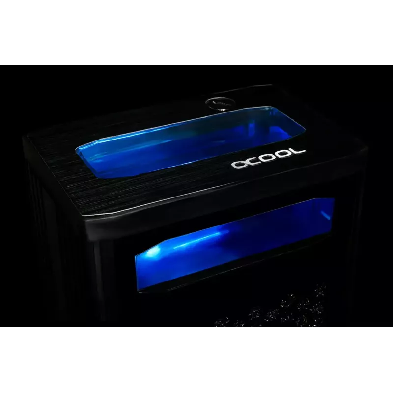 All-in-one-vloeistofkoeler Alphacool 11026