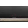 Siemens iQ700 EX675HEC1E kookplaat zwart inbouw 60 cm zone-inductiekookplaat 4 zone(n)