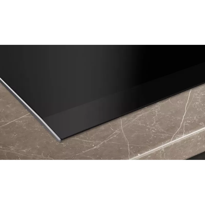 Siemens iQ700 EX675HEC1E kookplaat zwart inbouw 60 cm zone-inductiekookplaat 4 zone(n)