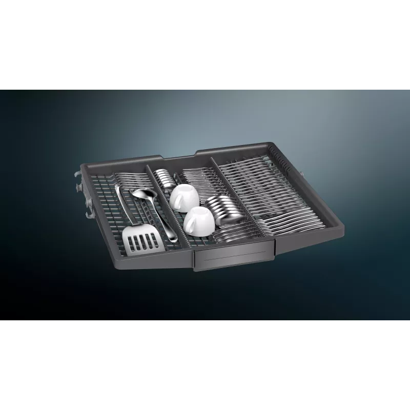 Siemens iQ500 SX65ZX07CE vaatwasser volledig geïntegreerd 14 couverts