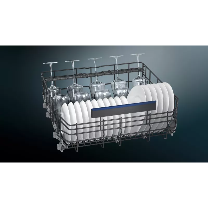 Siemens iQ500 SX65ZX07CE vaatwasser volledig geïntegreerd 14 couverts