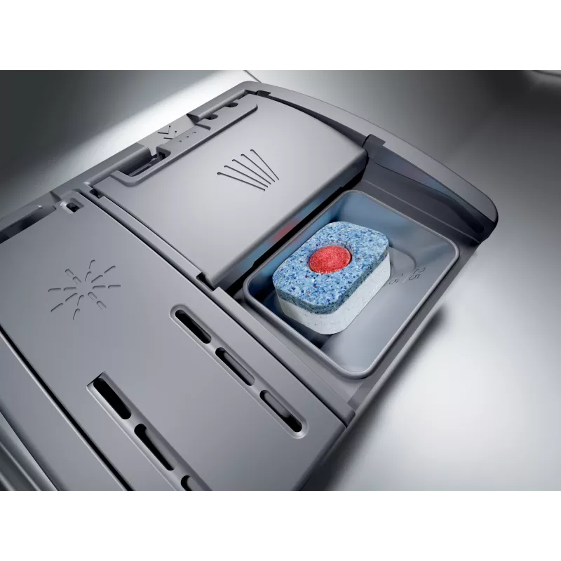 Siemens iQ500 SX65ZX07CE vaatwasser volledig geïntegreerd 14 couverts