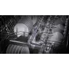 Siemens iQ500 SX65ZX07CE vaatwasser volledig geïntegreerd 14 couverts