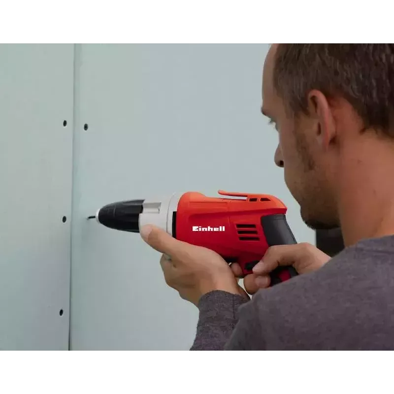 Einhell TH-DY 500 E gipsplaatschroevendraaier, 500 W